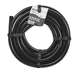 3/8x20 BLK Vinyl Tubing