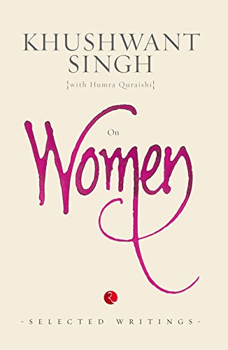 ON WOMEN
: SELECTED WRITINGS