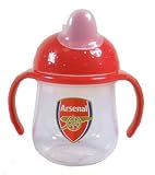 Arsenal Training Mug