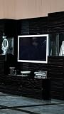 Rossetto R413900000003 Nightfly TV Unit in Ebony R413900000003