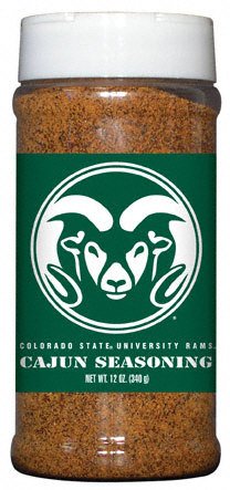 Buy Colorado State Rams Cajun Seasoning by FansEdge