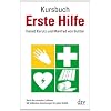 Kursbuch Erste Hilfe