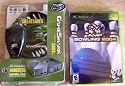 Brand New Xbox Cheat Saves Gameshark And AMF Bowling