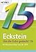 Um die Ecke gedacht 15: 66 Kreuzwortr�tsel aus der ZEIT: BD 15