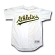 Oakland Athletics MLB Replica Team Jersey (Home)