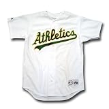 Oakland Athletics Jersey Messenger Bag 15.5" x 4" x 11"
