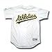 Oakland Athletics MLB Replica Team Jersey (Home) (Small)