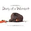 Diary of a BABY Wombat