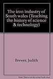 The iron industry of South wales