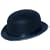 Bowler Hat Black Felt - Large