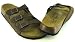Betula Licensed by Birkenstock Black 3 Strap Sandal