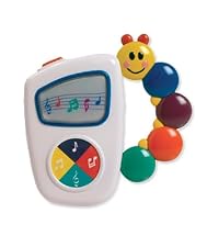 Baby Einstein Take-Along Tunes