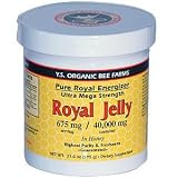 YS Royal Jelly/Honey Bee - Royal Jelly In Honey Ultra Strength, 21 oz gel by YS Royal Jelly/Honey Bee Lowest Price