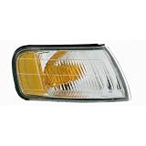 1995-1998 HONDA ODYSSEY REPLACEMENT PARKING SIGNAL SIDE MARKER LIGHT RIGHT HAND TYC... by TYC