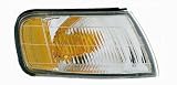 Honda Odyssey Park/Signal/Side Marker Lamp RH (passenger's side) 18-3439-01