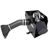 AEM 21-499C Cold Air Intake System by K&N