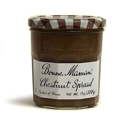 Bonne Maman Chestnut Spread - 13oz. by Bonne Maman