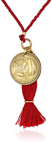 Alisa Michelle "Spiritual" Karma Engraved Hand Beaded Delica Seed Mala Necklace, 36"