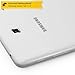 ArmorSuit MilitaryShield Full Body Skin Film + Screen Protector For Samsung Galaxy Tab 4 10.1 - Anti-Bubble HD Clear Film