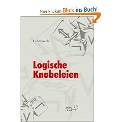 Logische Knobeleien: Vom Anf�nger zum K�nner
