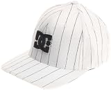 Dc Young Mens Jamal 6 Flex Fit Hat