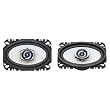 PIONEER TS-A4657 4X6" 2-WAY SPEAKER
