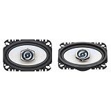 Pioneer TSA4657 4 x 6 2-Way Speaker