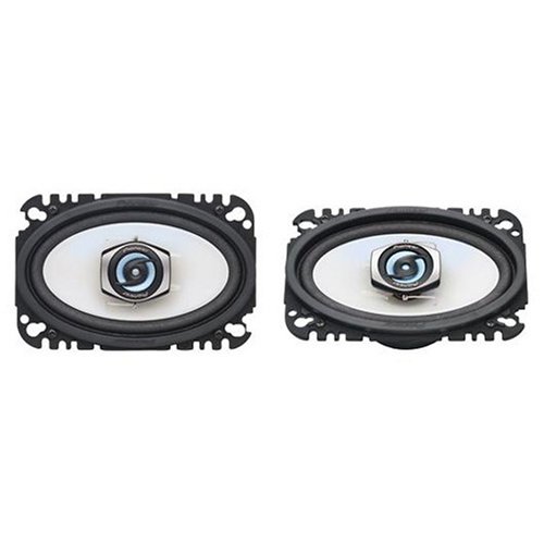 Pioneer TSA4657 4 x 6 2-Way Speaker