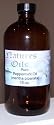 Peppermint Oil 100% Pure 16oz.