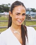 JORDANA BREWSTER 20X24 COLOR PHOTO