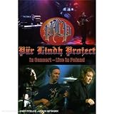 Click for more about P: Par Lindh Project-Live in Poland (DVD+CD) [2007].