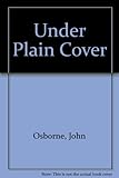 Under plain cover : a play in one act