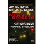 Mean Streets