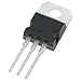 ON SEMICONDUCTOR MJE15034G BIPOLAR TRANSISTOR, NPN, 350V (10 pieces)