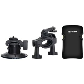 Fujifilm XP Series Action Kit