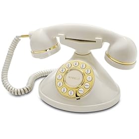 Mybelle Chic Deluxe Telephone