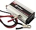 Dual-outlet Dc-ac Power Inverter