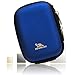 RivaCase&reg; 7023 (PU) Kameratasche blau