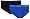 Black/Blue
