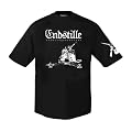 Endstille Fr�hlingserwachen NEU 186519 Herren T-Shirt