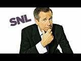 Saturday Night Live (SNL) November 3, 2007 - Brian Williams