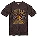 Cleveland Cavaliers Banner '47 Vintage Scrum Tee - Large