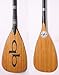 ����̤����QUICK BLADE Kanaha TIMBER bamboo SUP �����å��֥졼�ɡڥХ�֡�/100��Ķ���̥�����ɥ��å� �����ܥ�ѥɥ� 1 PIECE