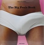The Big Penis Book