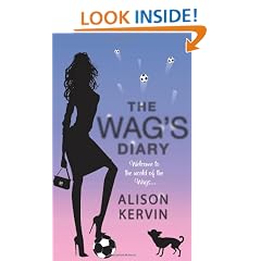 The WAG's Diary