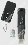 MA-Line MA-16540 Temperature & Humidity Data Logger NEW