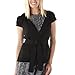 Converse® One Star® Womens Carlyn Sweater - Black