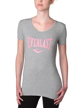 Everlast Tanika - T-shirt femme Everlast Tanika - T-shirt femme
