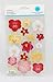 Orchid Glossary Stickers (Martha Stewart)