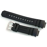 Casio 10273059 Genuine Factory Replacement Band for G Shock Watches on sale